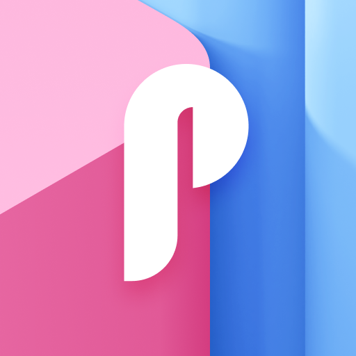 Pregni Logo | פרגני לוגו